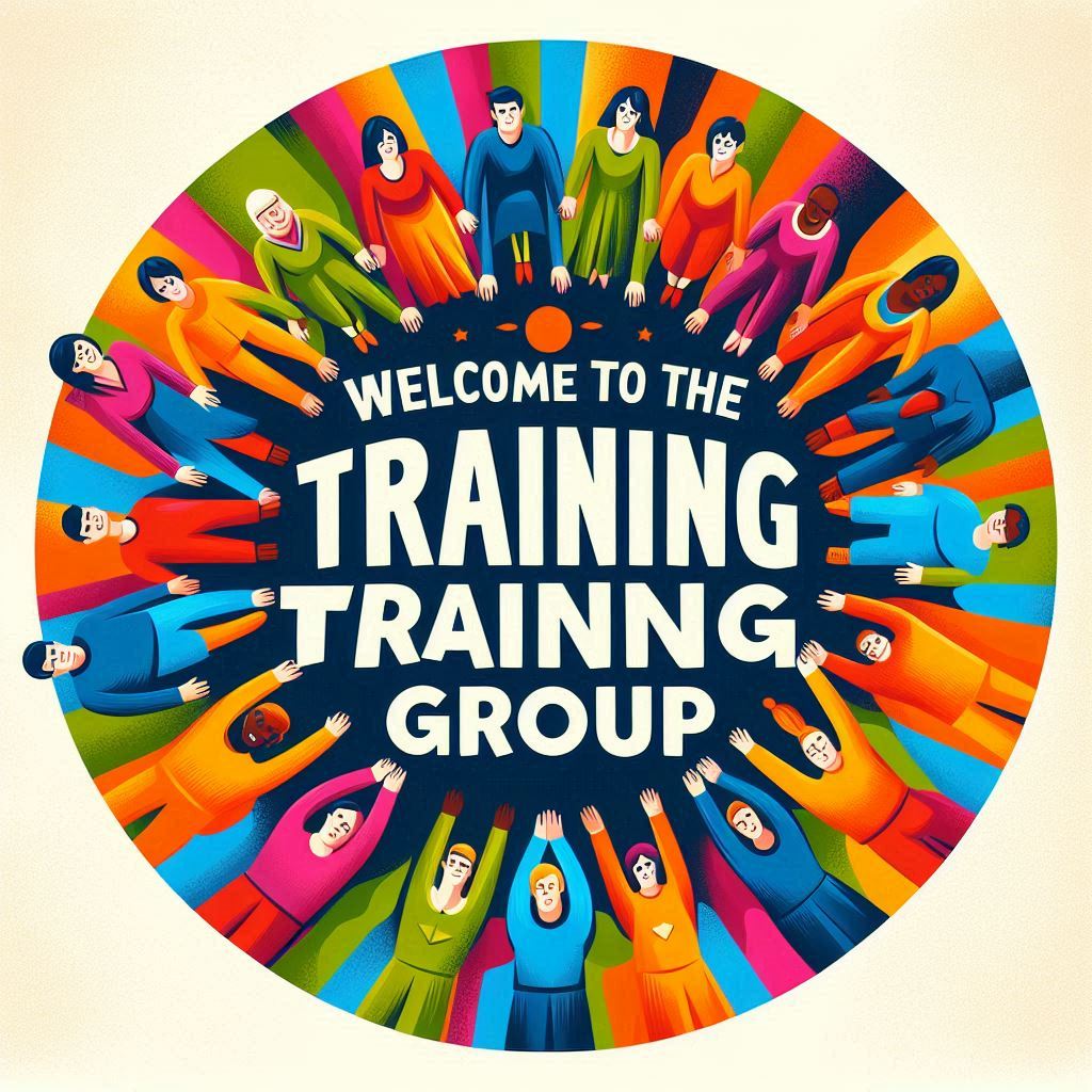 Training Group OIG1